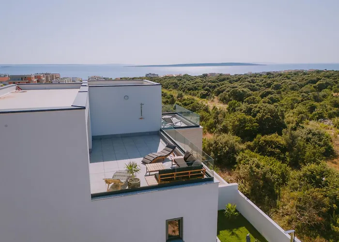Villa Mars