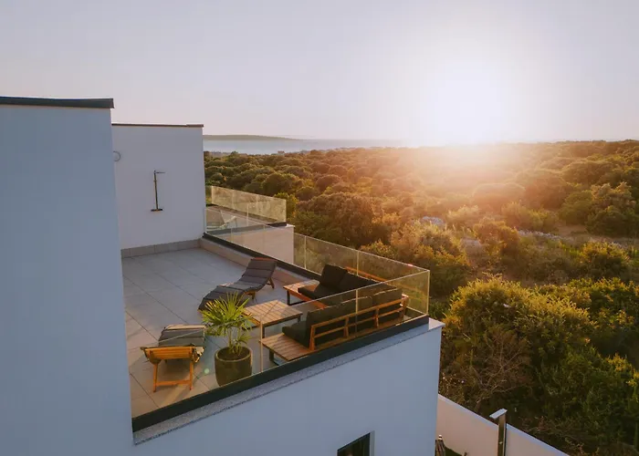Villa Mars
