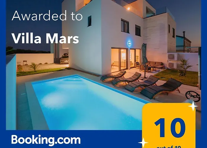 Villa Mars
