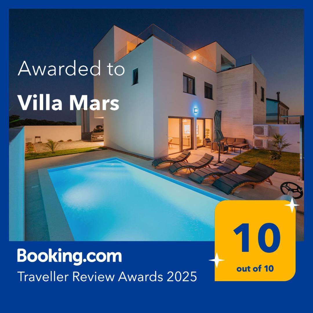 Vila Mars Mandre